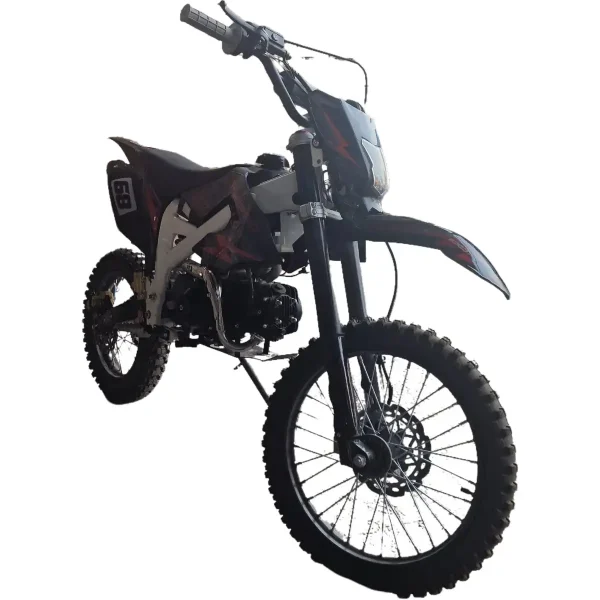 Cross-125cc-KXD-Pro-Germany-GT-125-S-Motor-in-4-timpi-Pornire-la-buton-Cutie-de-viteza-automata-Roti-17-14-Far-LED-Negru-Portocaliu-6